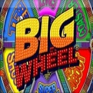 Big Wheel Online Slot logo
