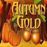 Autumn Gold Online Slot logo
