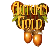 Autumn Gold Online Slot logo