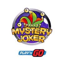 Mystery Joker Online Slot logo