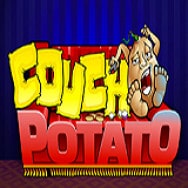 Couch Potato Online Slot logo