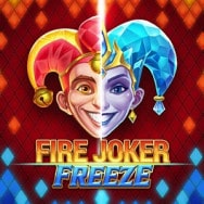 Fire Joker Freeze Online Slot logo