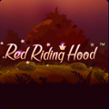Fairytale Legends: Red Riding Hood Online Slot logo