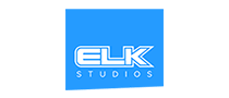 ELK-Studios Online Slots Logo