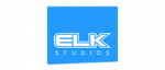 ELK-Studios Online Slots Logo