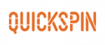 Quickspin Online Slots Logo