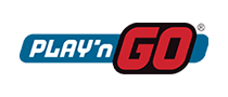 Play n Go  Online Slots Logo