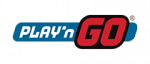 Play n Go  Online Slots Logo