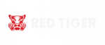 Red Tiger  Online Slots Logo