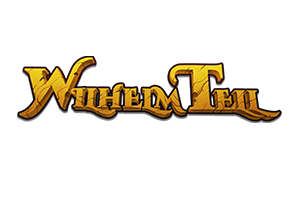 Wilhelm Tell online slot logo