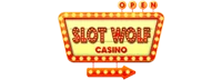 Slot Wolf  Casino Logo