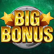 Big Bonus Slot Review online slot logo