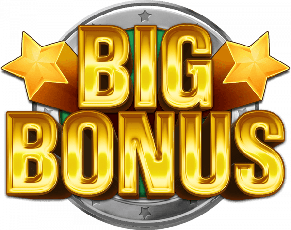 Big Bonus Slot Review online slot bg image