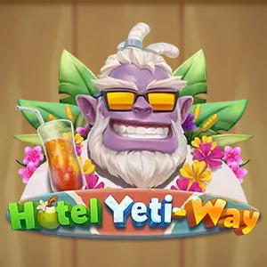 HOTEL YETI-WAY Online Slot logo