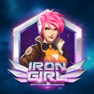 Iron Girl