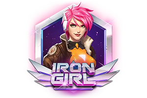 Iron Girl