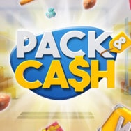 Pack and Cash Online Slot logo