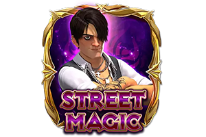 Street Magic