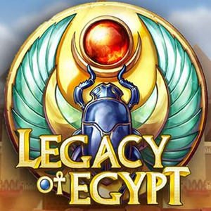 Legacy Of Egypt