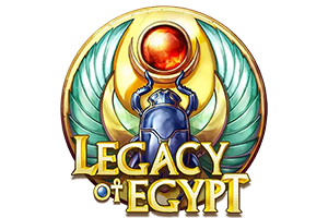 Legacy Of Egypt