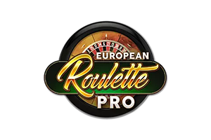 European Roulette Pro