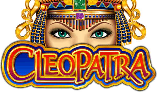 Cleopatra Slot online slot banner image