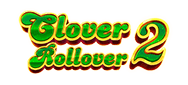 Clover Rollover 2 Online Slot clear bg