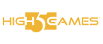 High 5 Games online Slot logo