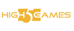 High 5 Games online Slot logo