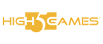 High 5 Games Online Slot bg image