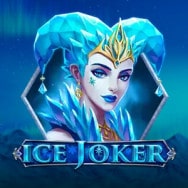 Ice Joker Online Slot logo