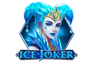 Ice Joker Online Slot logo