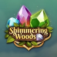 Shimmering Woods Online Slot logo