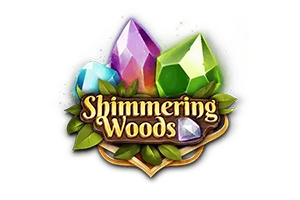 Shimmering Woods Online Slot logo