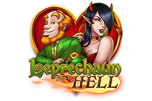 Leprechaun goes to Hell