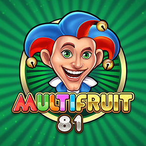 MultiFruit 81