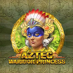 Aztec Warrior Princess