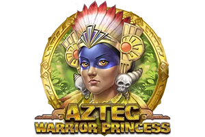 Aztec Warrior Princess