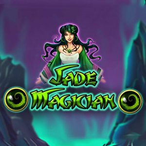 Jade Magician