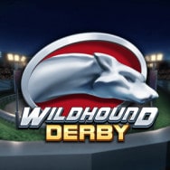 Wildhound Derby Online Slot logo