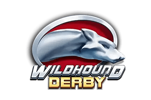 Wildhound Derby Online Slot logo