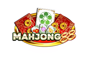 Mahjong 88 Online Slot logo