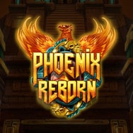 Phoenix Reborn Online Slot logo