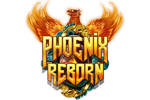 Phoenix Reborn Online Slot logo