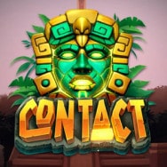 Contact Online Slot logo