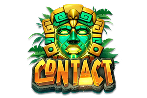Contact Online Slot logo