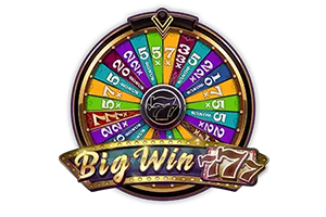 Big Win 777 Online Slot logo