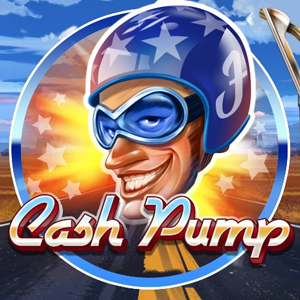 Cash Pump Online Slot logo