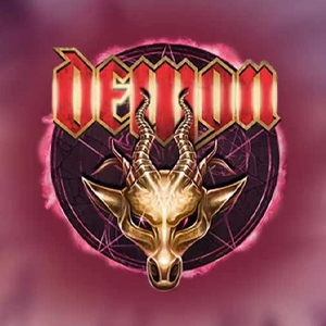 Demon Online Slot logo