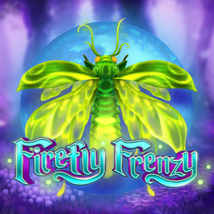 Firefly Frenzy Online Slot logo